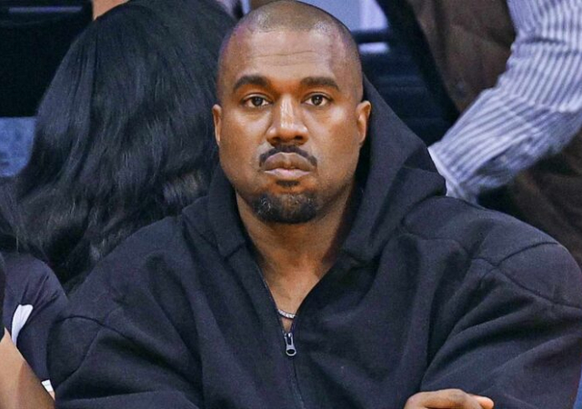 Rapper Kanye West sued by former Security Guard who claims he wasn’t paid for his services