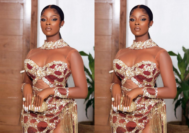 I’m stranded in America – BBNaija Khloe laments over missing belongings