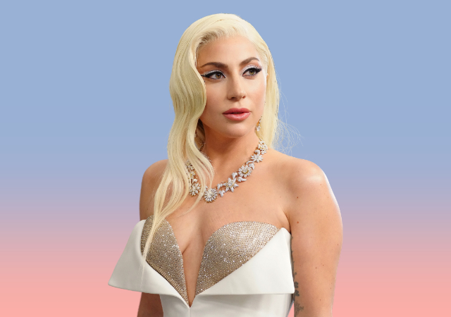 I’m ready to settle down – Lady Gaga reveals