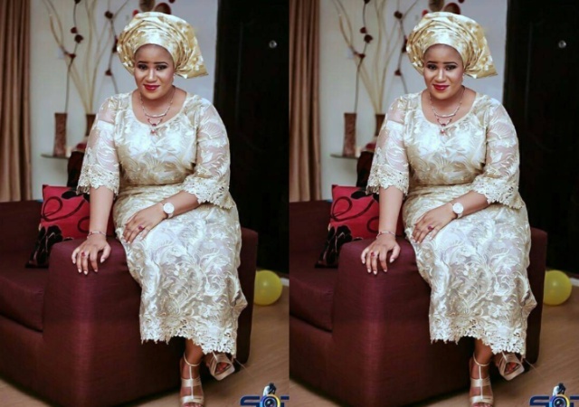 Famous actress and TV Presenter Lara Olubo passes away