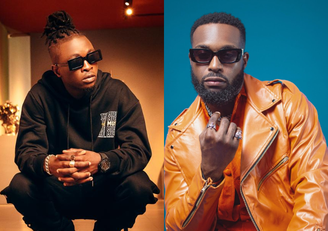 “It’s been 4 years o” – BBNaija’s Laycon drags DJ Neptune over alleged debt