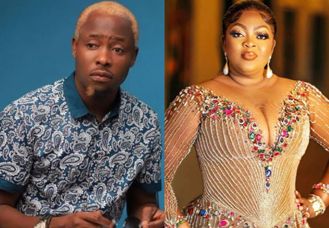 Lege Miamii opens up on beef with Eniola Badmus, Video goes viral