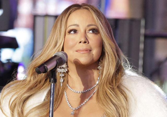 American singer, Mariah Carey loses mother &amp; sister on same day