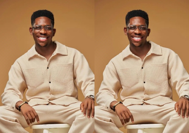 Moses Bliss faces backlash online for reportedly charging N7million as ministration fee