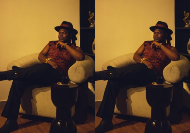 “If the people want to protest &amp; cry to their government, let them” – Comedian Mr Macaroni