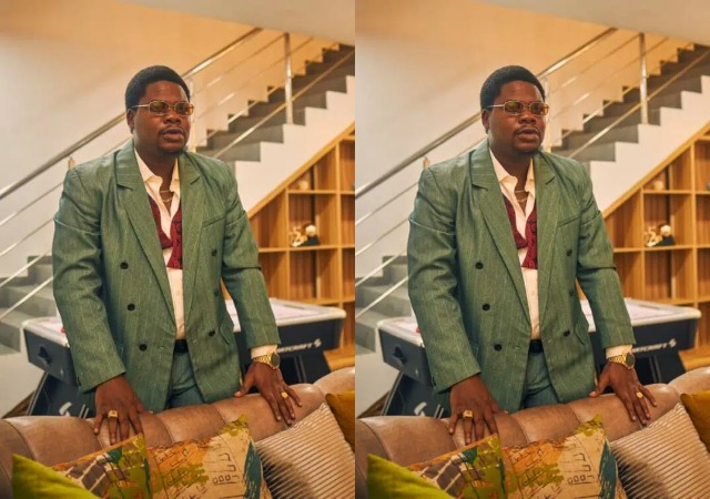 “No Money, Position or Connection is Enough to Sacrifice For Freedom” – Mr Macaroni Says