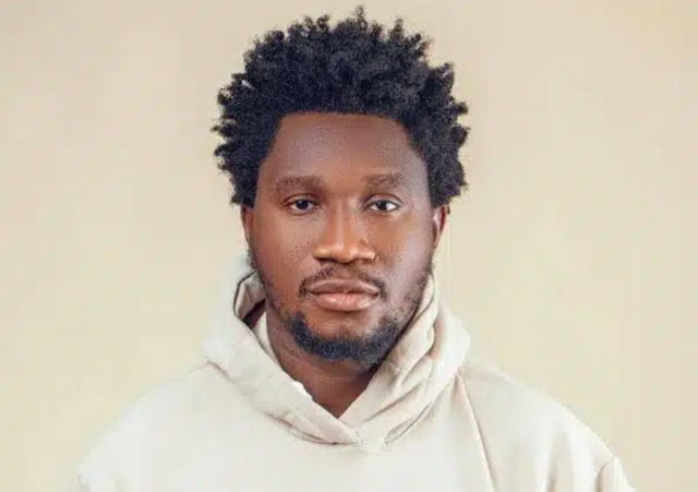 Nationwide Protest: “Why I won’t be joining the nationwide protest” – Nasboi reveals