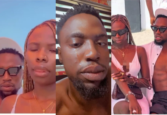 Nigerian man heartbroken as he shares how genotype ended his relationship with girlfriend
