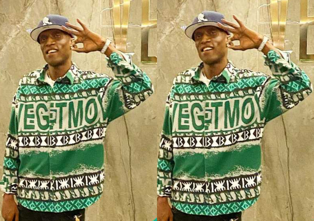 OAP N6 opens up on why he close down his perfume business, sacks all his workers