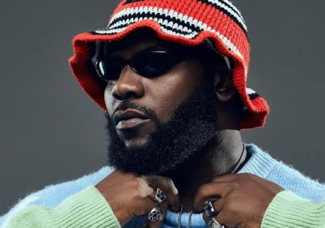 I love learning from other artistes – Rapper Odumodublvck