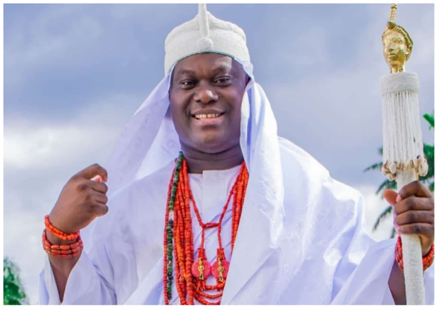 “I Was Humiliated When My Marriage Failed, Now My Palace is Thriving With Queens”- Ooni of Ife Brags