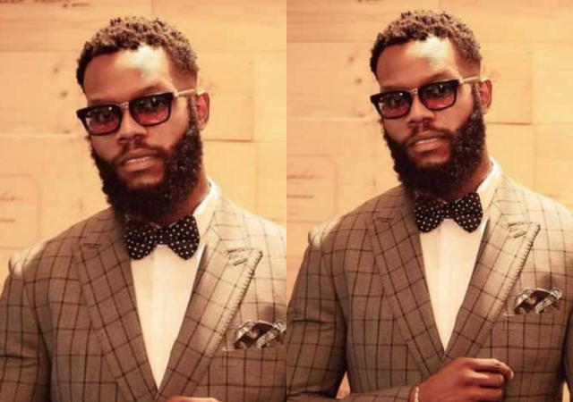 “Me, I get madam outside” – BBNaija’s Ozee reveals