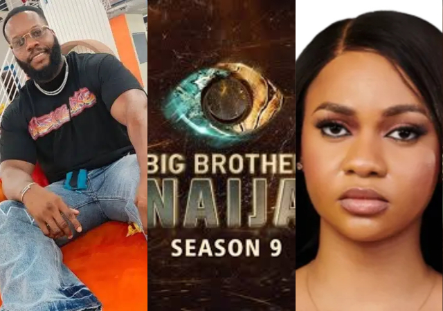 BBNaija S9: Video of Ozee’s cooking noodle for Victoria sparks mixed feelings among viewers