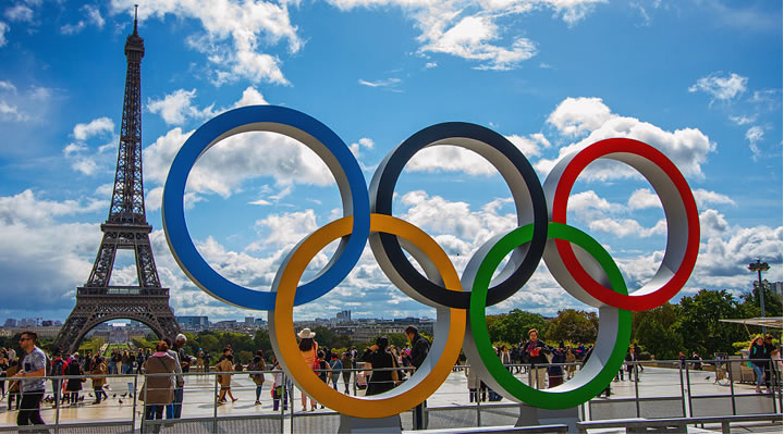 Paris 2024: Men’s Olympics football fixtures