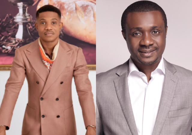 Pastor Jerry Eze tells Nathaniel Bassey hidden story about who started his online ministry ‘NSPPD’