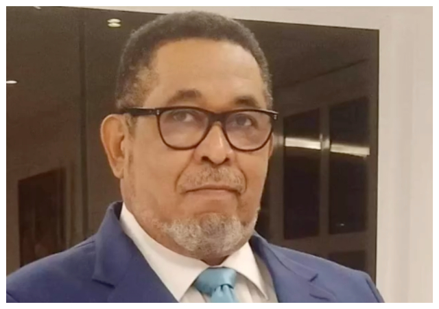 “I am a Chosen is a nonsensical phrase” – Actor Patrick Doyle