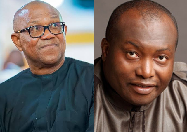 Ifeanyi Ubah’s de@th, a rude shock – Peter Obi says