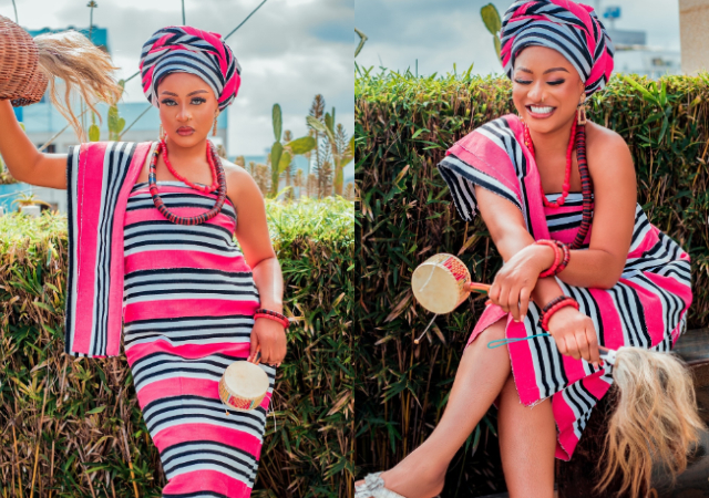 ‘I Make N5m A Month”- Phyna reacts to questions on how much actresses earn