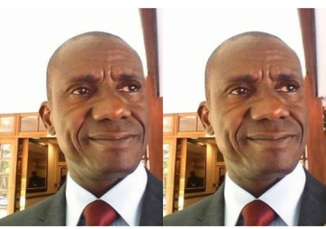 “I foresee Nigerian government officials being stoned” – Prophet Olujobi reveals