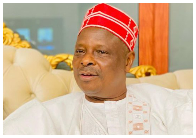 National Protest: Power of ballot can solve Nigeria’s hardships – Kwankwaso claims
