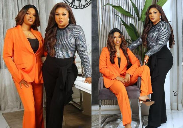 Actress Regina Chukwu celebrates daughter’s graduation from Babcock university
