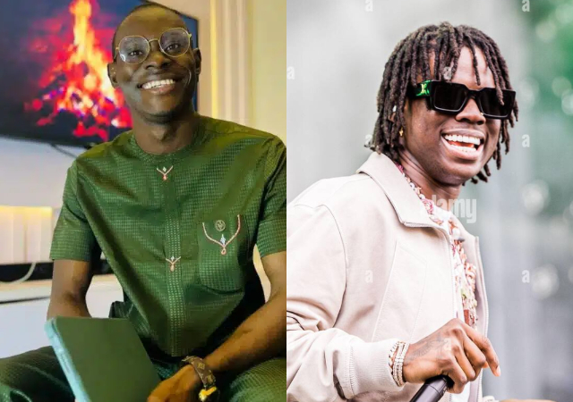 Finance guru drags Rema for failing to give account of $3M he got for performing at Indian billionaire Ambani’s son wedding