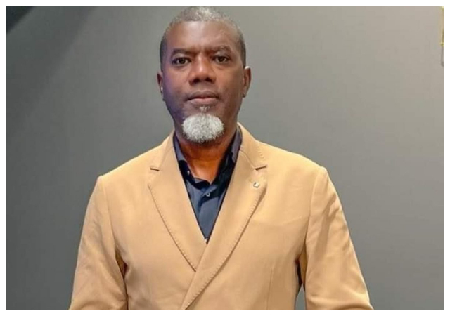 Reno Omokri tells Lagos state government to ”ship non-indigenes residing in the state back to their home states