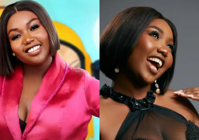 “With pot belly, I’m still sexier than Nelly, she looks 40” – BBNaija’s Rhuthee brags