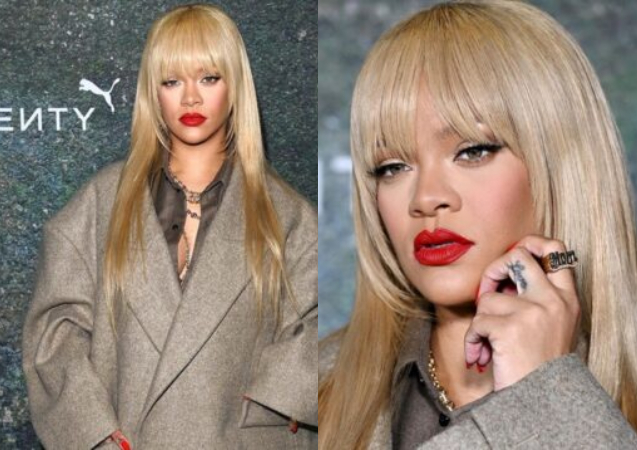 Paris 2024: Rihanna’s brand ‘Fenty Beauty’ partners with Olympics and Paralympics game