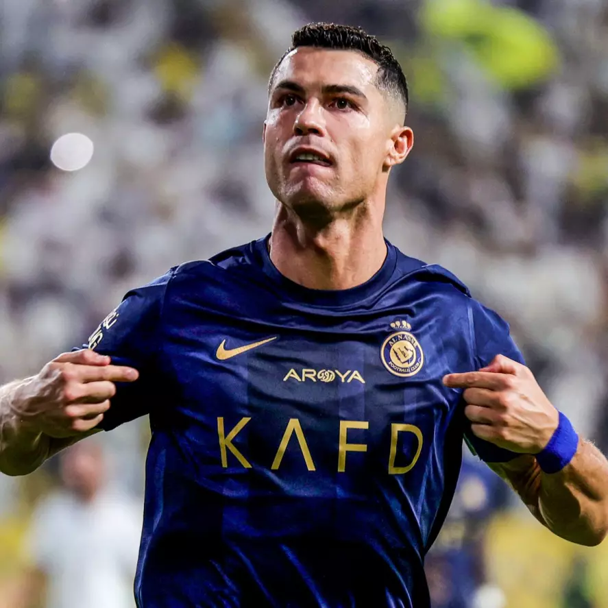 Ronaldo hints at surprise retirement, rules out coaching future