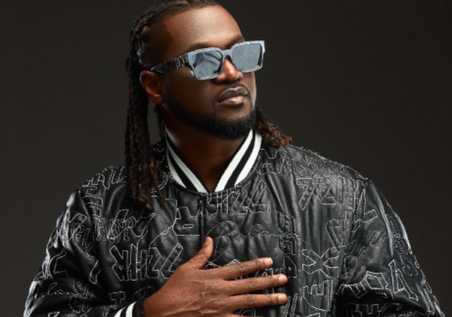“I’m supposed to have stopped singing by now” – Rudeboy