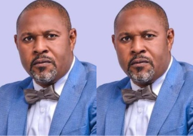 “Things are getting out of hand” – Actor Saidi Balogun bemoans Nigerian economic hardship
