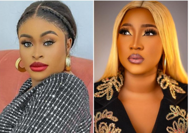 ‘The last time I supported evil was during my friendship with Judy Austin’ – Actress Sarah Martins reveals