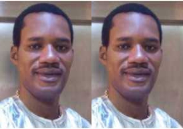 “Prison is a great equalizer”- Toyin Abraham’s ex, Seun Egbegbe speaks about his 6 years in jail