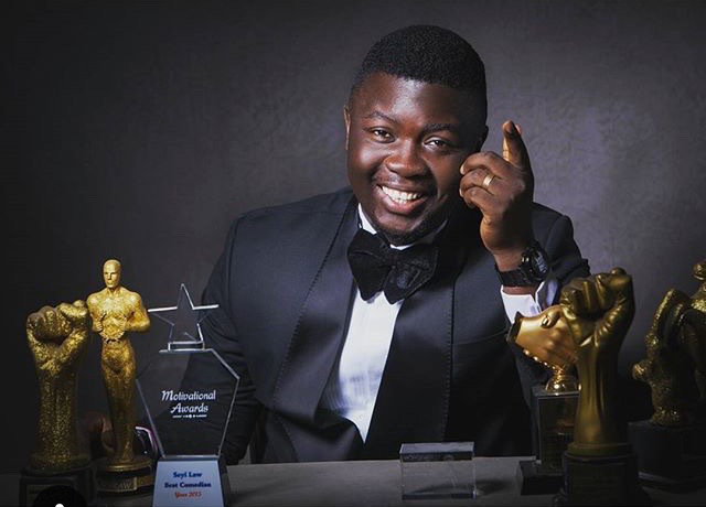 “Governors will organize execution of President if state police is created” – Comedian Seyi Law