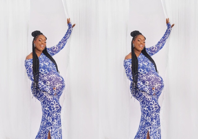 Famous Youtuber, Sisi Yemmie and Her Husband Welcome Twins