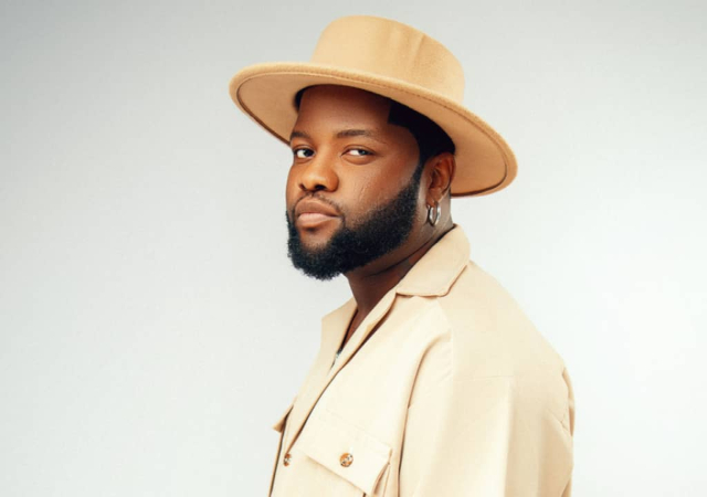 “Stop disrespecting fellow artists” – Singer Skales urges colleagues