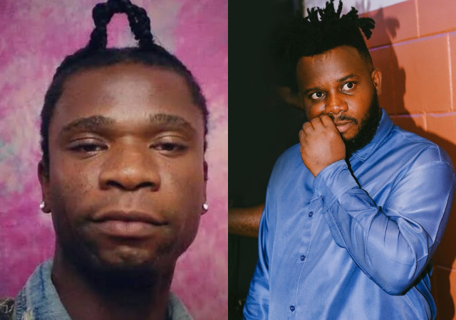 Speed Darlington Replies Sabinus After His Reply on One Of His Post Didn’t Go Well With Him