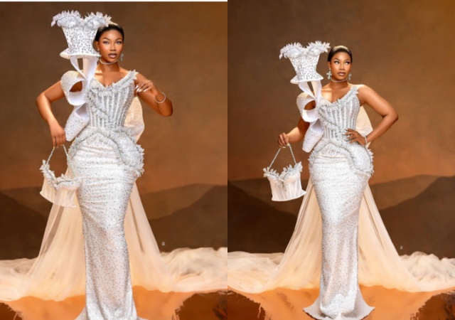 BBNaija’s Tacha responds as troll claims politician lodged her in hotel amid protest
