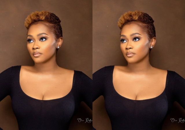 Actress TANA ADELANA calls out Tinubu to address hardship