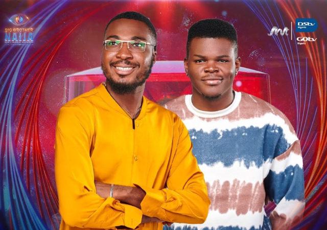“Why we were evicted” – BBNaija’s Team Streeze