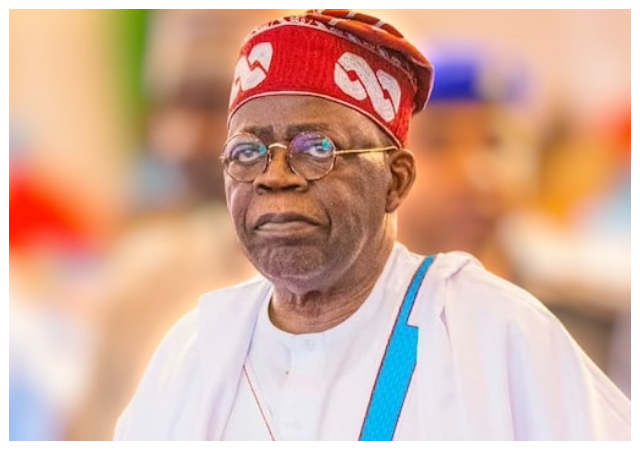 President Tinubu Rules Out Fuel Subsidy Return in His Speech