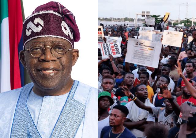 Lagos students dissociate selves from planned nationwide protest