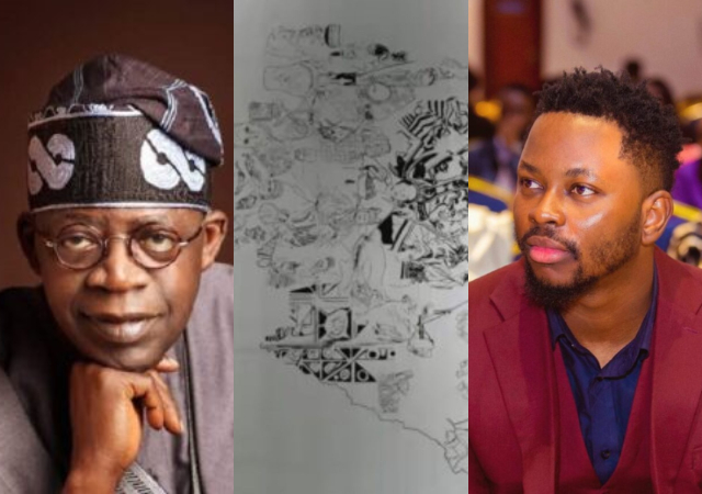 President Tinubu Applauds Dr Fola David For His Guinness World Record Feat
