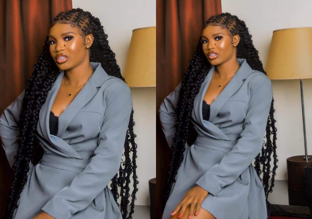 “I Am Not Interested”- Tomama Sends Message To Podcasters Calling Her For Interviews