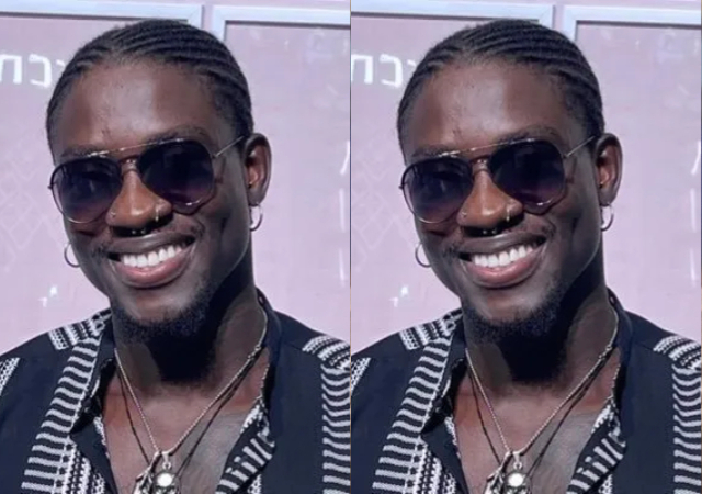 “Please nobody should protest again” -Verydarkman Advises Nigerian Youth