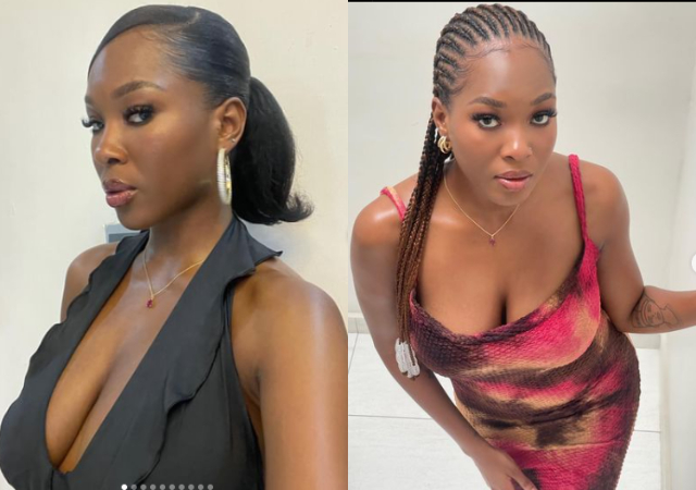 BBNaija Star Vee Responds To Backlash Triggered By Her Recent Picture On X
