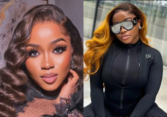Veekee James overjoyed as she hits 1.5M followers on Instagram