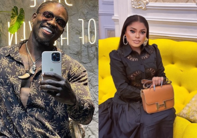 Bobrisky: VeryDarkman to appear before the Nigerian House of Representatives today