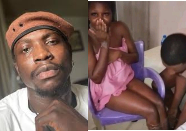 “Be careful of ember-month”– VDM alerts hook-up girls After viral Abuja hotel ritual video